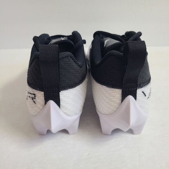 Nike Vapor Edge 360 2 Football Cleats DA5455-001 Size 7 Black main image 4